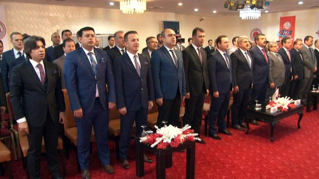 Milli Eğitim Bakanlığı ile Adalet Bakanlığı arasında protokol imzalandı