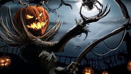 Top 10 The Best Halloween Horror Movies of All Time