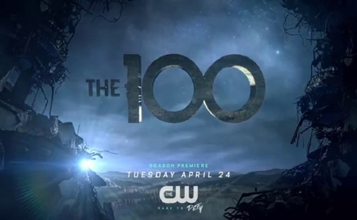The 100 - Promo 5x04