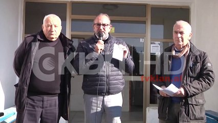 Permbytjet nga Vjosa, banoret kerkojne ngritje te argjinaturave e demshperblimet