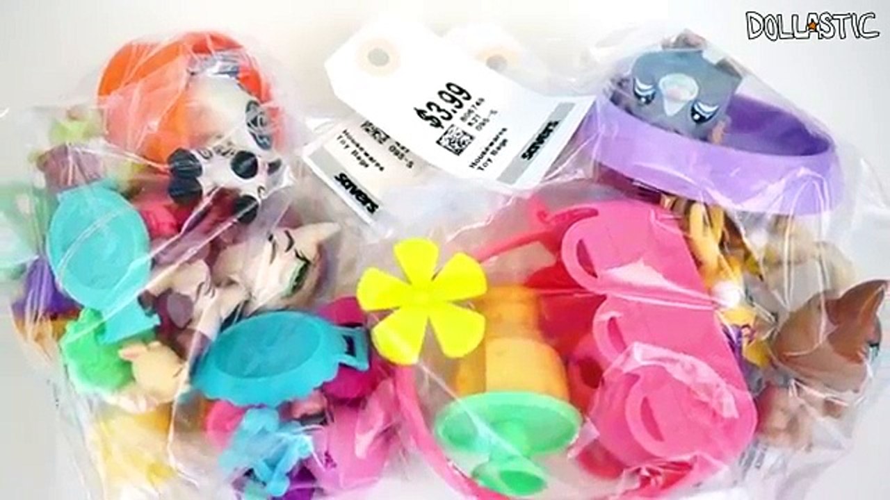 Rescued Treasures ♥︎ EP52 - Littlest Pet Shop / LPS - Many Older Version LPS Pets!