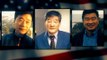 North Korea releases three U.S. citizens