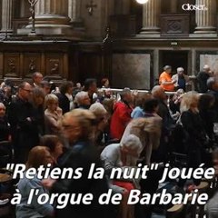 Johnny Hallyday : la messe en hommage à la Madeleine