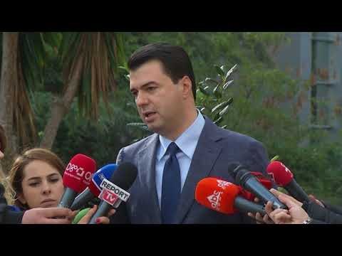 Ora News – Kryeprokurori i ri, Rama thirrje PD: Pakt për integrimin, Basha: Vetëm për shtetin ligjor
