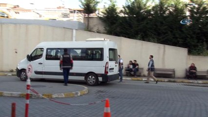 FETÖ'nun 'hijyen' evlerine operasyon: 23 gözaltı