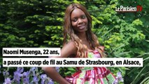 Mort de Naomi : l'enregistrement de la conversation avec l'opératrice du Samu