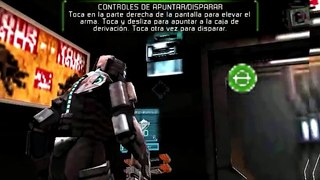 Dead Space Apk mod [Todo Desbloqueado] para Android new