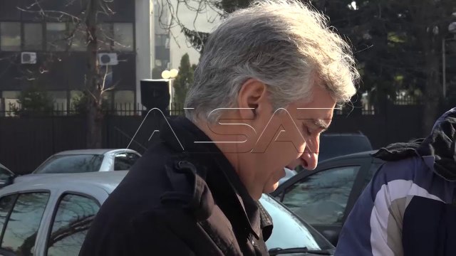 Вработени во ЦУК со обвинувања до Буџаку