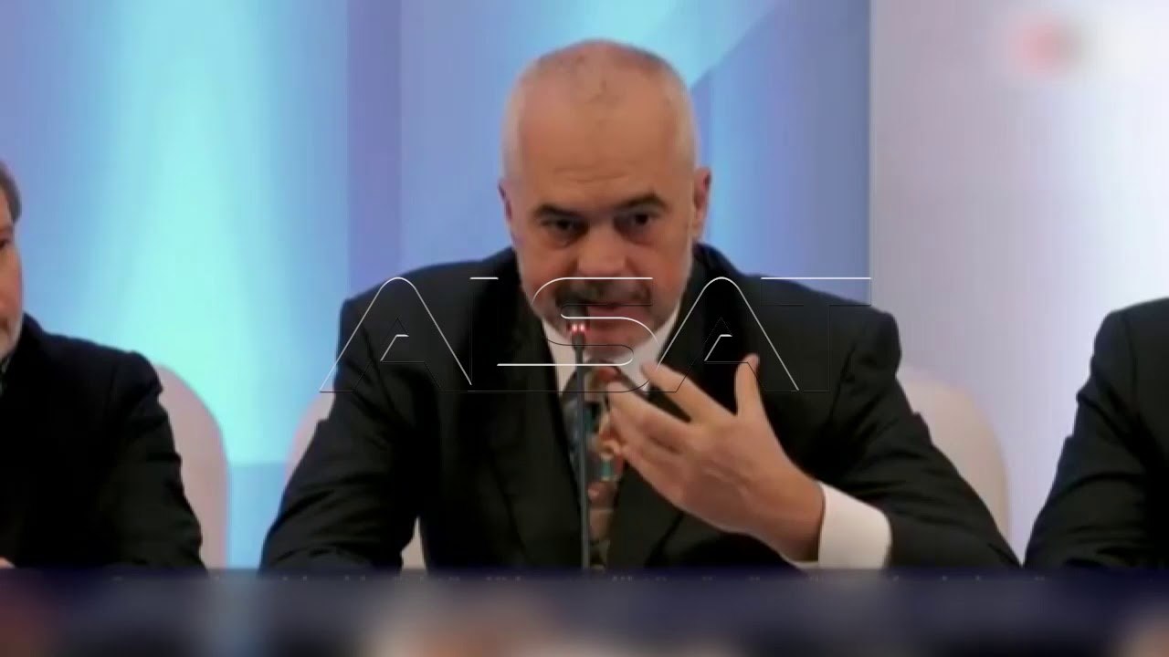 Рама: ЕУ ги фаворизира Србија и Црна Гора