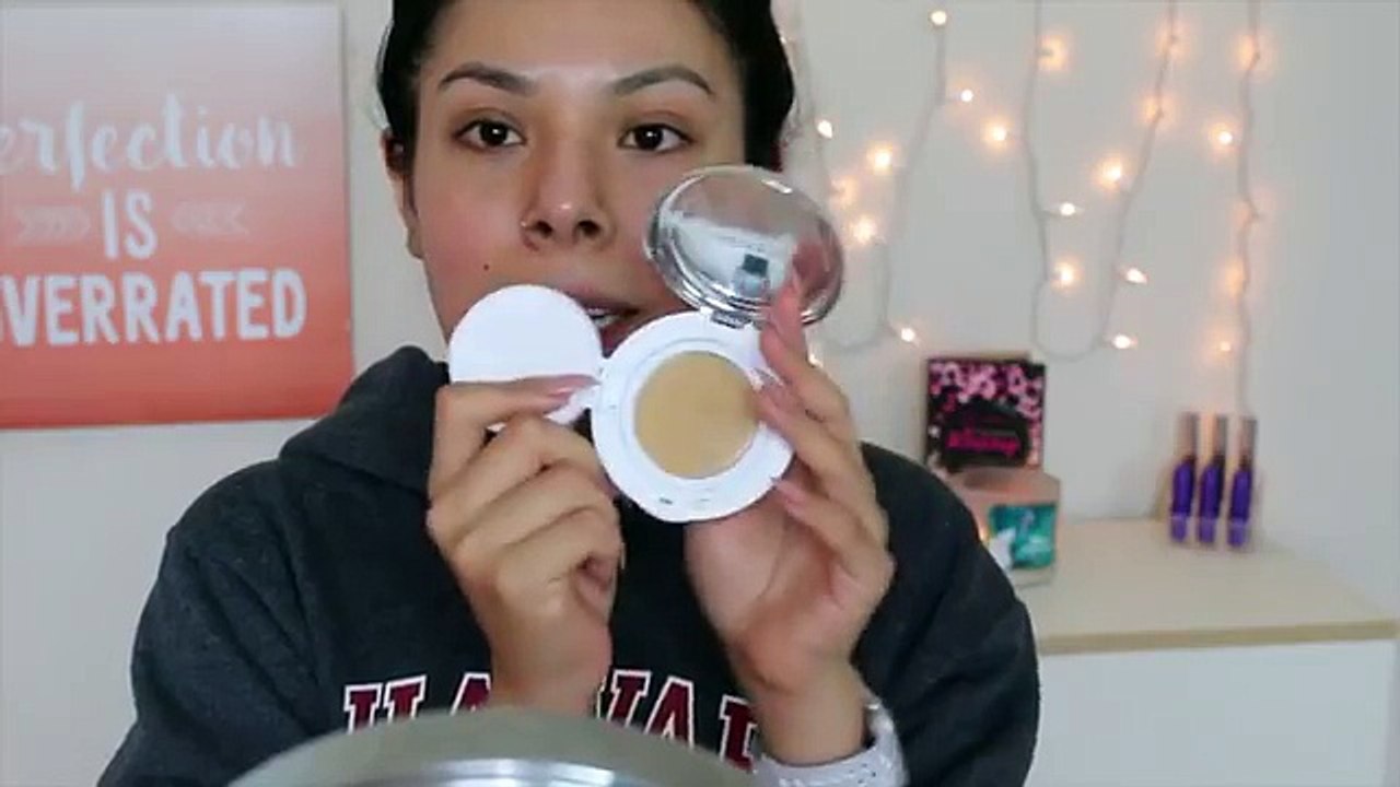 WORTH THE BUY OR NAW? || IT Cosmetics Confidence in a Comp