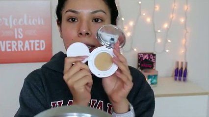 WORTH THE BUY OR NAW? || IT Cosmetics Confidence in a Comp