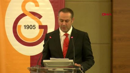 Ozan Korkut, Divan Toplantısında Konuştu - Hd