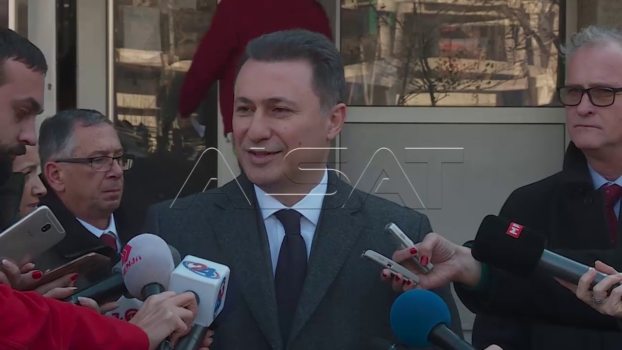 Судењето за „Насилство во Центар“ ќе продолжи н...