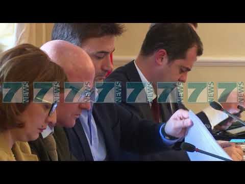 NIS ZEVENDESIMI I LLALLES, OPOZITA BRAKTIS “LIGJET” - News, Lajme - Kanali 11