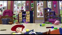 15 Errores más Increíbles de las Películas de Toy Story