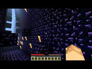 Super Mario Minecraft - Perfeição no Parkour? Nah... - Episódio 5