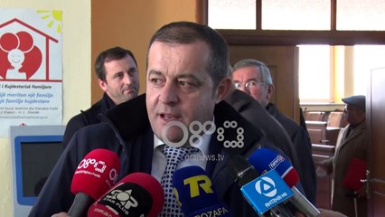 Ora News – Thethi drej zhbllokimit nga bora