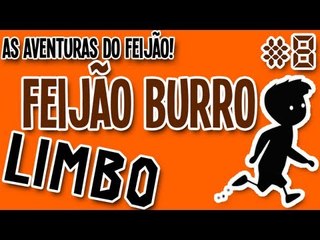 LIMBO - Feijão Burro - #8