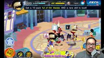 Kingdom Hearts Unchained x : Guide ~ NOVA