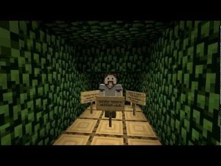 Super Mario Minecraft - Liberdade! - Episódio 6 - FIM