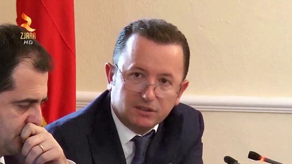 360° Gradë - Kryeprokurori, Pd Dhe Lsi Braktisin Komisionin, Manja Jeni Anti Amerikanë