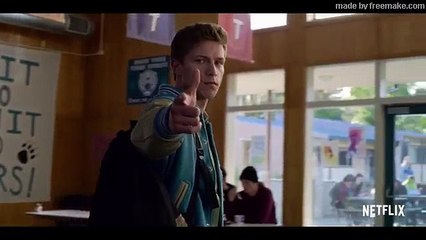 13 Reasons Why  Season 2   Official Trailer [HD]   Netflix