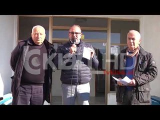 Permbytjet nga Vjosa, banoret kerkojnë ngritje te argjinaturave e demshpërblimet