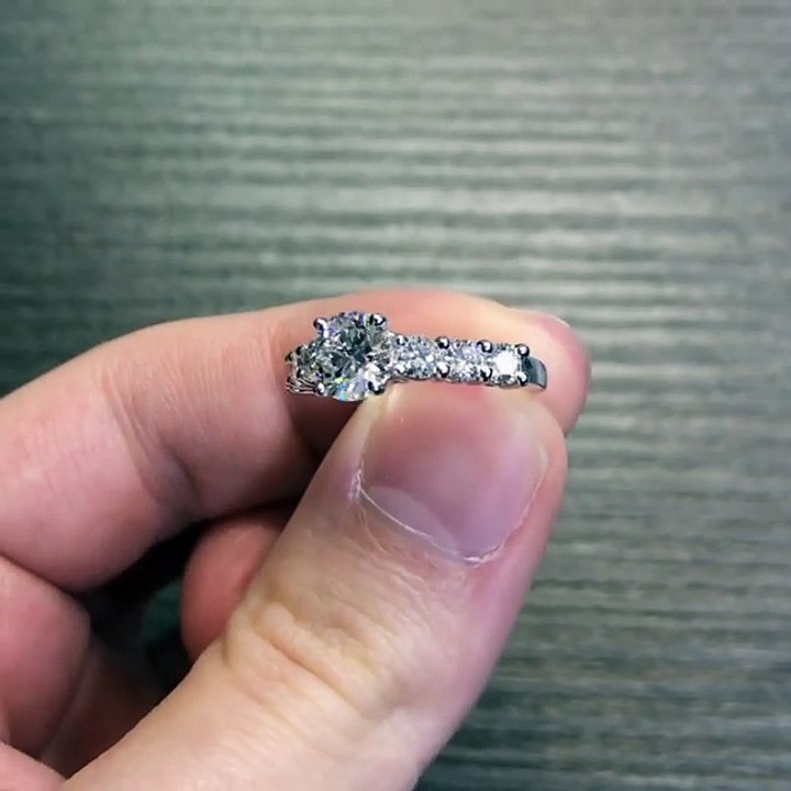 engagement ring