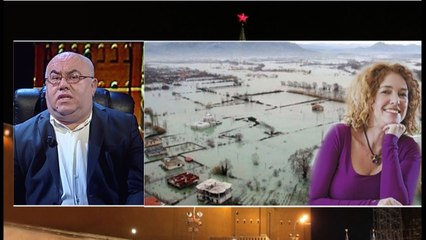 “Ju flet Moska”:  Ekskavatorët  “ Vlahutin” dështuan me përmbytjet shqiptare