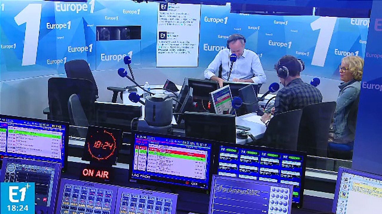 Les médias s'intéressent à notre avenir