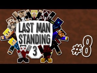 Last Man Standing: T3EP8 - Arqueiro