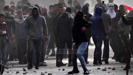 SHBA-palestinezëve: Mos anuloni bisedimet - Top Channel Albania - News - Lajme