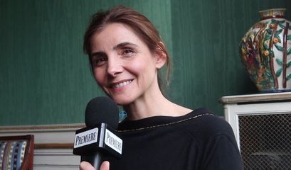 Clotilde Courau nous présente le lauréat court métrage de la Quinzaine