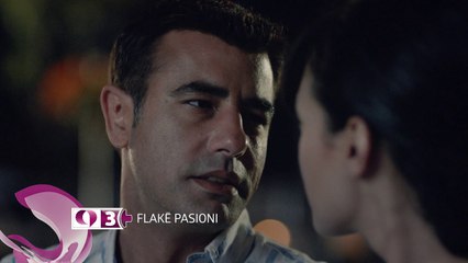 Flake pasioni|Parashikime|Episodi 54