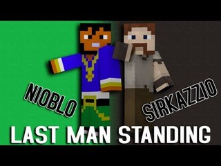 Nioblo ft. SirKazzio - Last Man Standing (Música)