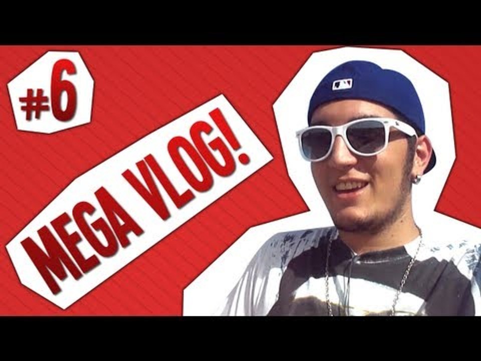 Mega Vlog! - Serra d'Aire e Dinossauros