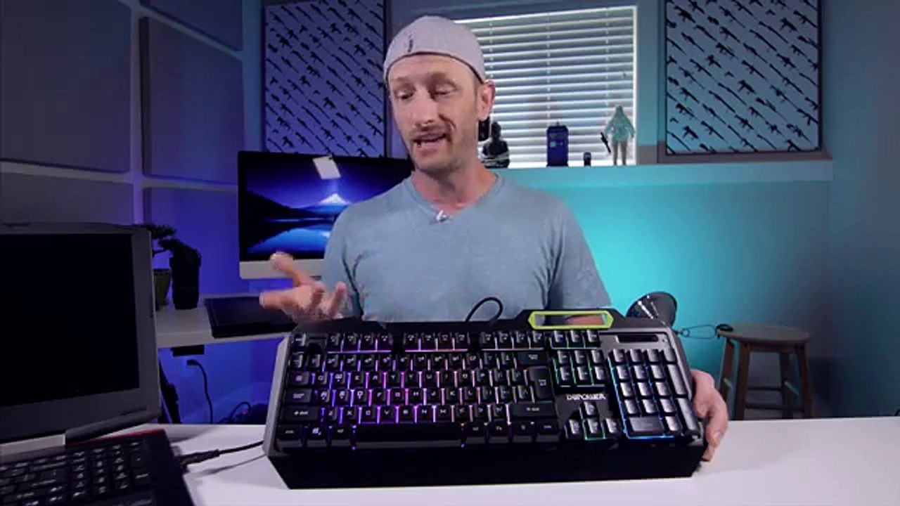 BEST TECH UNDER $50