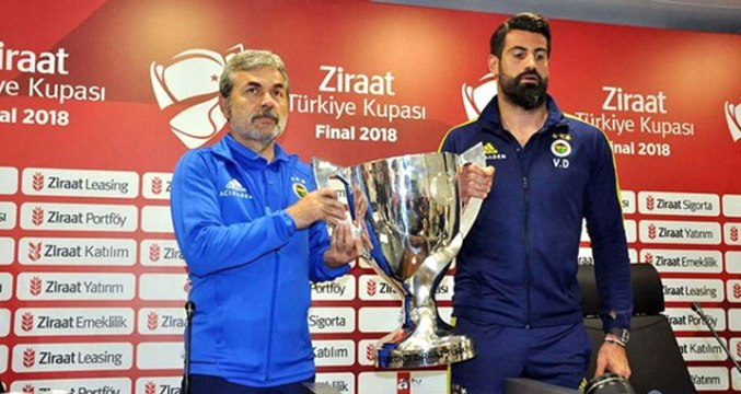 Aykut Kocaman: Şampiyon Olamazsak Bunun En Büyük Sebebi Akhisarspor