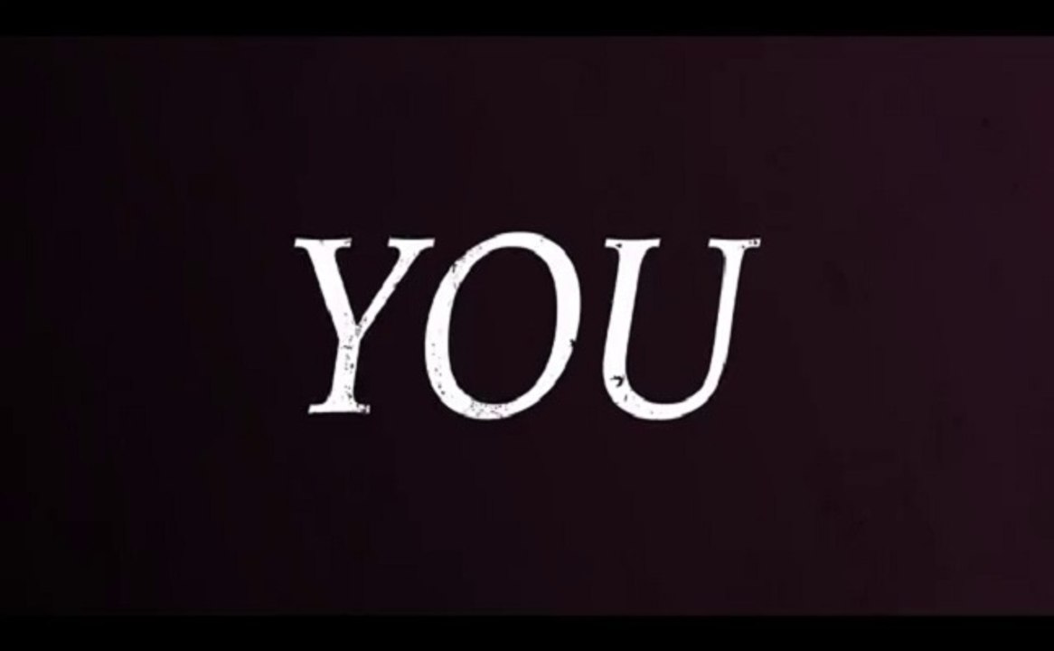 YOU - Trailer Saison 1