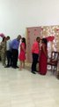 Pastor Junior Trovão - Participação em encontro de casais 05/2018