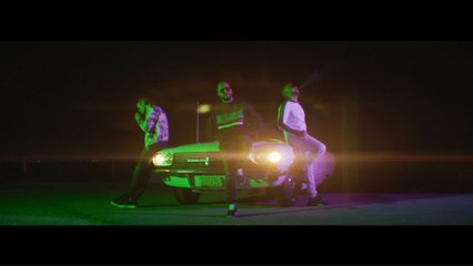 DJ Sem - La Noche 🎶