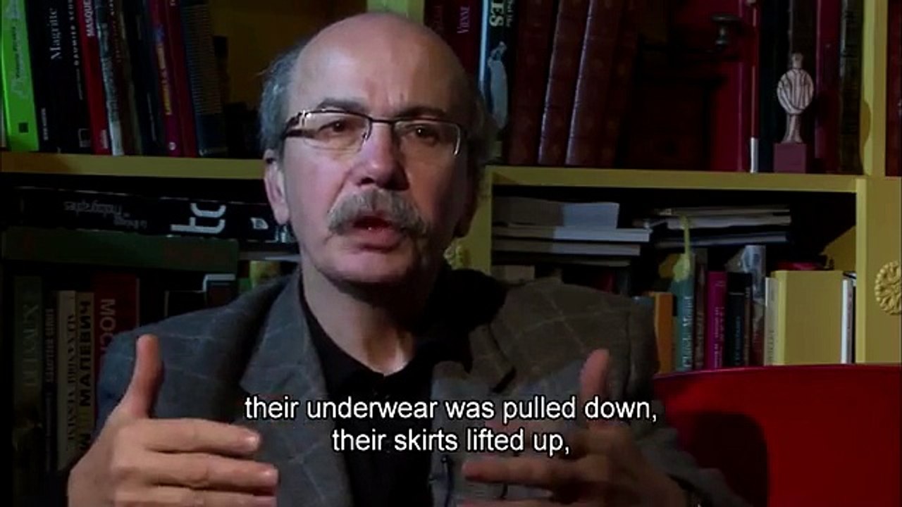 The Crimes of the Papin Sisters (Full Documentary) Real Stories