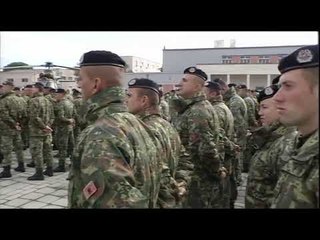 Ora News - Shpërblim për FA që përballuan përmbytjen. Në 2019 do rriten pagat