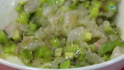 Ne Shtepine Tone, 8 Dhjetor 2017, Pjesa 3 - Ëmbëlsirë me biskota dhe kiwi