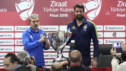 Aykut Kocaman: ''Son derece zorlu bir karşılaşma olacağını tahmin ediyorum'' - DİYARBAKIR