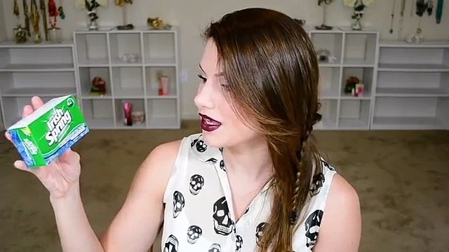 White Underarms / Armpits & Shower Routine