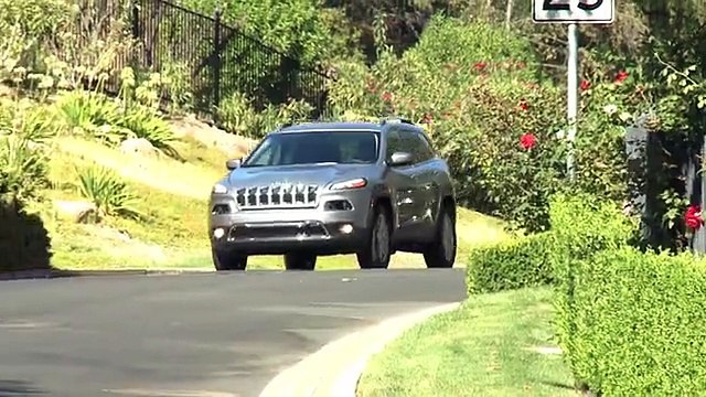 2018 Jeep Cherokee Austin TX | 2018 Jeep Cherokee San Marcos TX