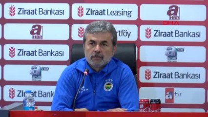 Kocaman Şampiyonluk Elimizden Kaçarsa, Sebeplerden Bir Tanesi Akhisar