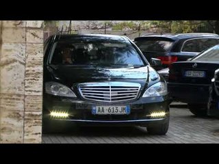 Gara për kryeprokurorin - Top Channel Albania - News - Lajme