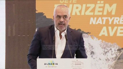 E fërshëllejnë në panair, Rama u tregon pyllin - Top Channel Albania - News - Lajme